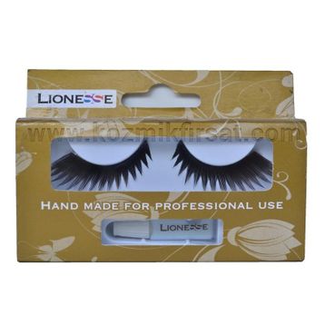 Lionesse NE-710 Takma Kirpik