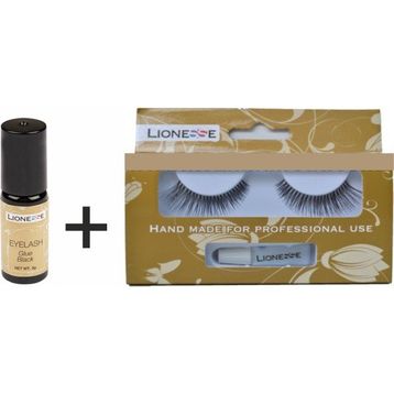 Lionesse NE714 Takma Kirpik