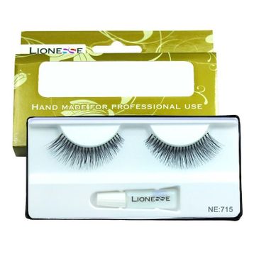 Lionesse NE715 Takma Kirpik