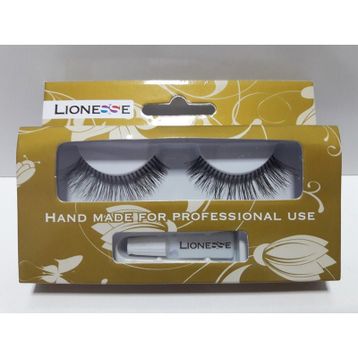 Lionesse NE715 Takma Kirpik