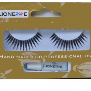 Lionesse NE717 Takma Kirpik