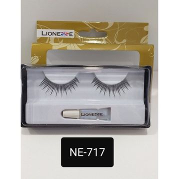 Lionesse NE717 Takma Kirpik
