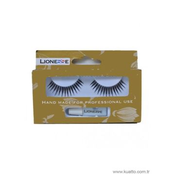 Lionesse NE717 Takma Kirpik