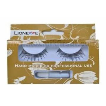Lionesse NE717 Takma Kirpik