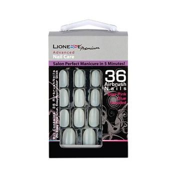 Lionesse NK-400 Takma Tırnak
