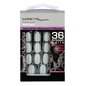 Lionesse NK-400 Takma Tırnak