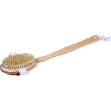 Lionesse No 9 Banyo Fırçası