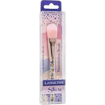 Lionesse No:4112 Star Fondöten Fırçası
