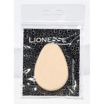 Lionesse Oval Makyaj Süngeri