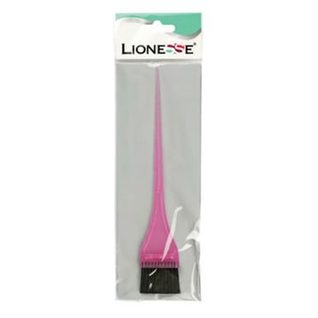 Lıonesse Saç Boya Fırçası -Pembe