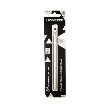 Lionesse Silver Collection Eyeliner Fırçası