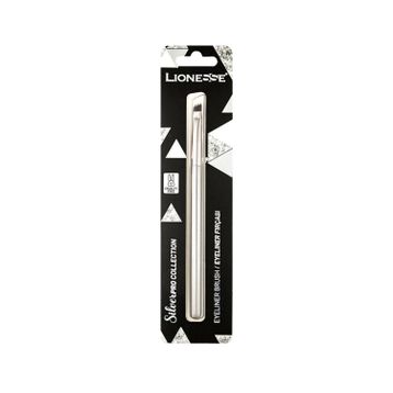 Lionesse Silver Collection Eyeliner Fırçası
