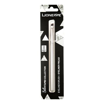 Lionesse Silver Collection Eyeliner Fırçası