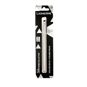 Lionesse Silver Collection Eyeliner Fırçası