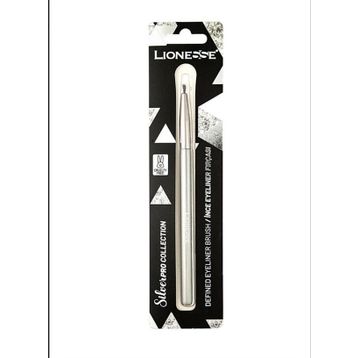 Lionesse Silver Collection İnce Eyeliner Fırçası
