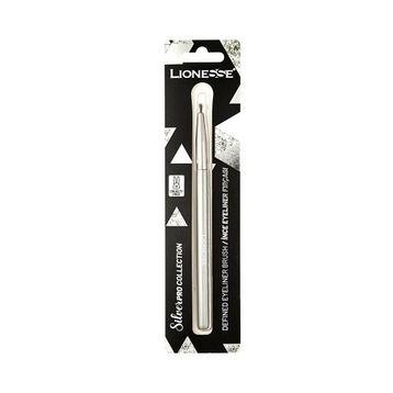 Lionesse Silver Collection İnce Eyeliner Fırçası