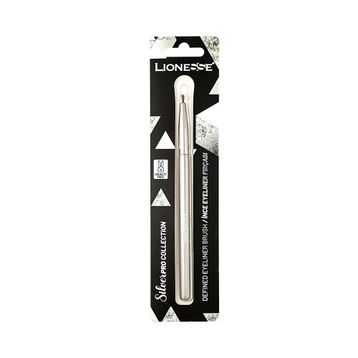 Lionesse Silver Collection İnce Eyeliner Fırçası