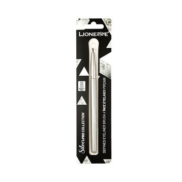 Lionesse Silver Collection İnce Eyeliner Fırçası