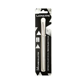 Lionesse Silver Collection İnce Eyeliner Fırçası
