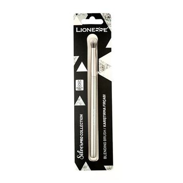 Lionesse Silver Collection Karıştırma Fırçası