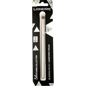 Lionesse Silver Collection Karıştırma Fırçası