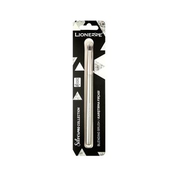 Lionesse Silver Collection Karıştırma Fırçası