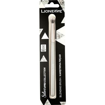 Lionesse Silver Collection Karıştırma Fırçası