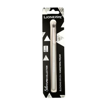 Lionesse Silver Collection Karıştırma Fırçası