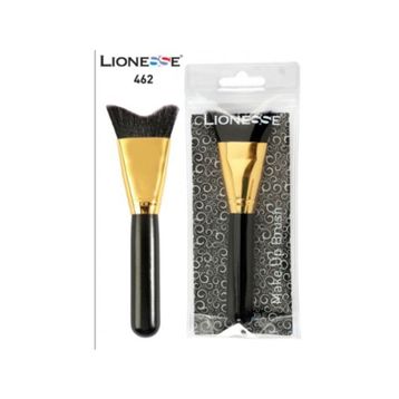 Lionesse Üçgen Uç 462 Fondöten Fırçası