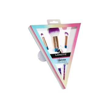 Lionesse Unicorn Brushes Fırça Seti