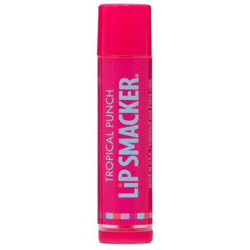 Lip Smacker Tropikal Kokteyl Lip Balm