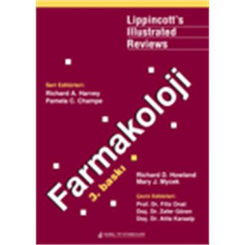 Lippincott Farmakoloji - Karen Whalen
