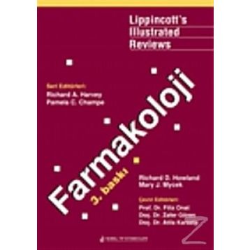 Lippincott Farmakoloji - Karen Whalen