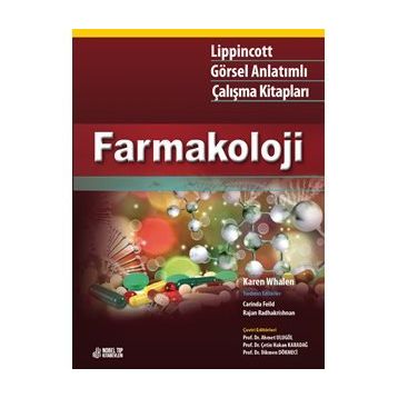 Lippincott Farmakoloji - Karen Whalen