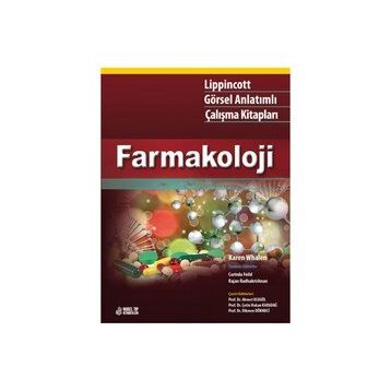 Lippincott Farmakoloji - Karen Whalen