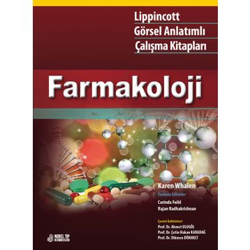 Lippincott Farmakoloji - Karen Whalen