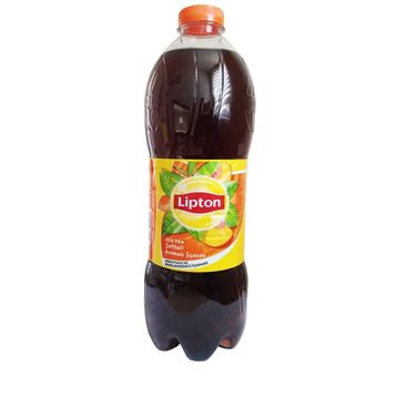Lipton Ice Tea Şeftali Aromalı Pet 2 lt Soğuk Çay