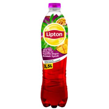 Lipton Mango Ananas 1,5 lt Soğuk Çay