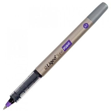 Liqeo R-5004R 0.7 Mor Roller Kalem
