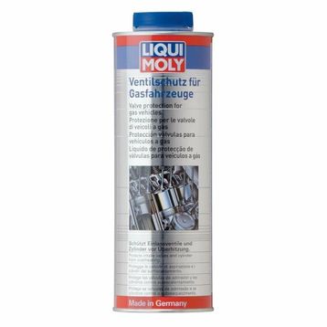 Liqui Moly 1 lt Supap Koruyucu