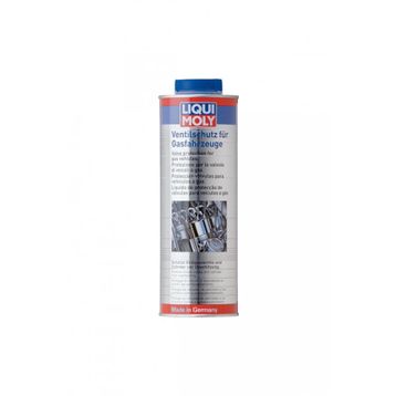 Liqui Moly 1 lt Supap Koruyucu
