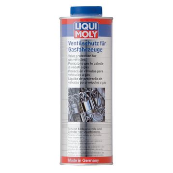 Liqui Moly 1 lt Supap Koruyucu
