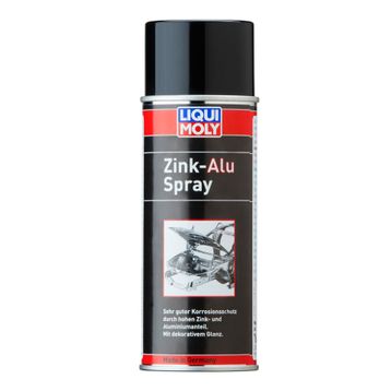 Liqui Moly 1540 400 ml Çinko Sprey