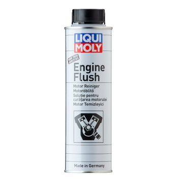 Liqui Moly 300 ml Engine Flush Motor İçi Temizleyici