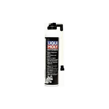 Liqui Moly 300 ml Tire Inflator and Sealer Lastik Tamir ve Şişirme Spreyi