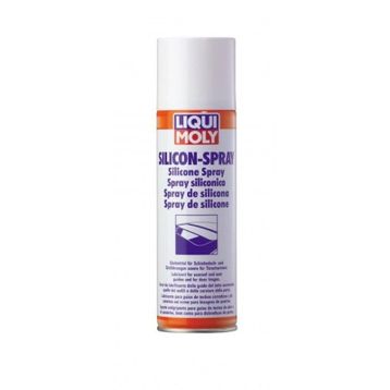 Liqui Moly 3310 300 ml Silikon Sprey