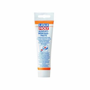 Liqui Moly 3342 150 gr Egzoz Montaj Macunu