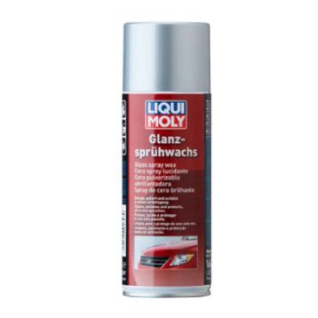 Liqui Moly 400 ml Parlatıcı Sprey