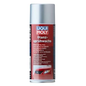 Liqui Moly 400 ml Parlatıcı Sprey