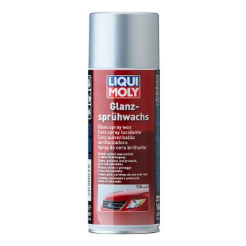 Liqui Moly 400 ml Parlatıcı Sprey